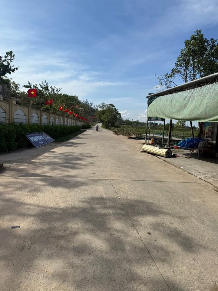 Đất nền Tân Dân, Đức Thọ 250m² giá chỉ 580 triệu - Cơ hội đầu tư tuyệt vời!