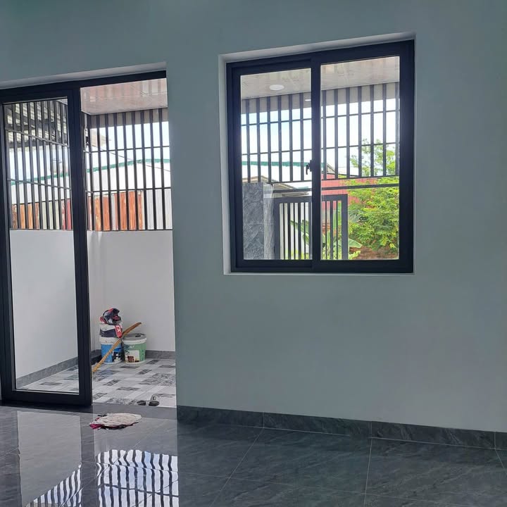 Nhà cấp 4 Tô Ký Nha Trang 90m² giá 1.4 tỷ - Bán gấp!