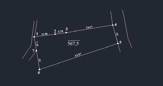 Đất nền Yên Bài, Ba Vì 567m² giá 700 triệu - Cơ hội đầu tư sinh lời!