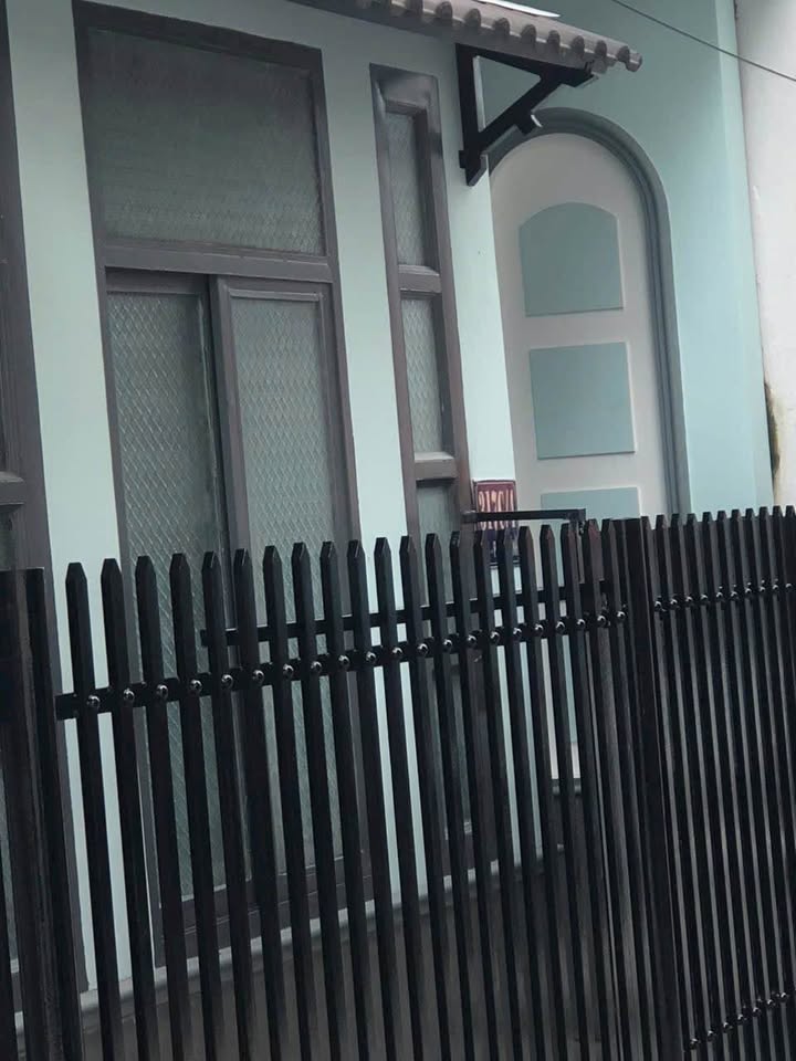 Nhà trệt khu dân cư An Khánh 50m² giá 1.5 tỷ - Nhà chính chủ, tặng nội thất!