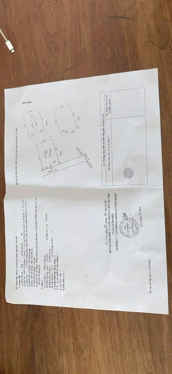 Nhà trọ 3 tầng Hẻm 68 đường 3-2, Cần Thơ 150m² - Đầu tư sinh lời ổn định!