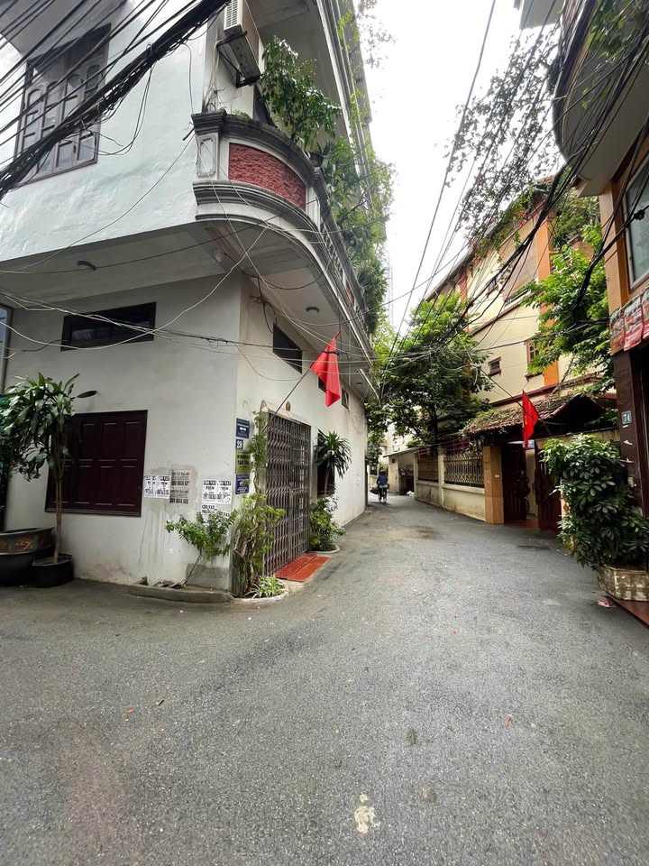 Bán gấp 2 căn nhà Lê Trọng Tấn, Hà Đông 31m² giá 14 tỷ - Vị trí đắc địa, ô tô vào nhà!