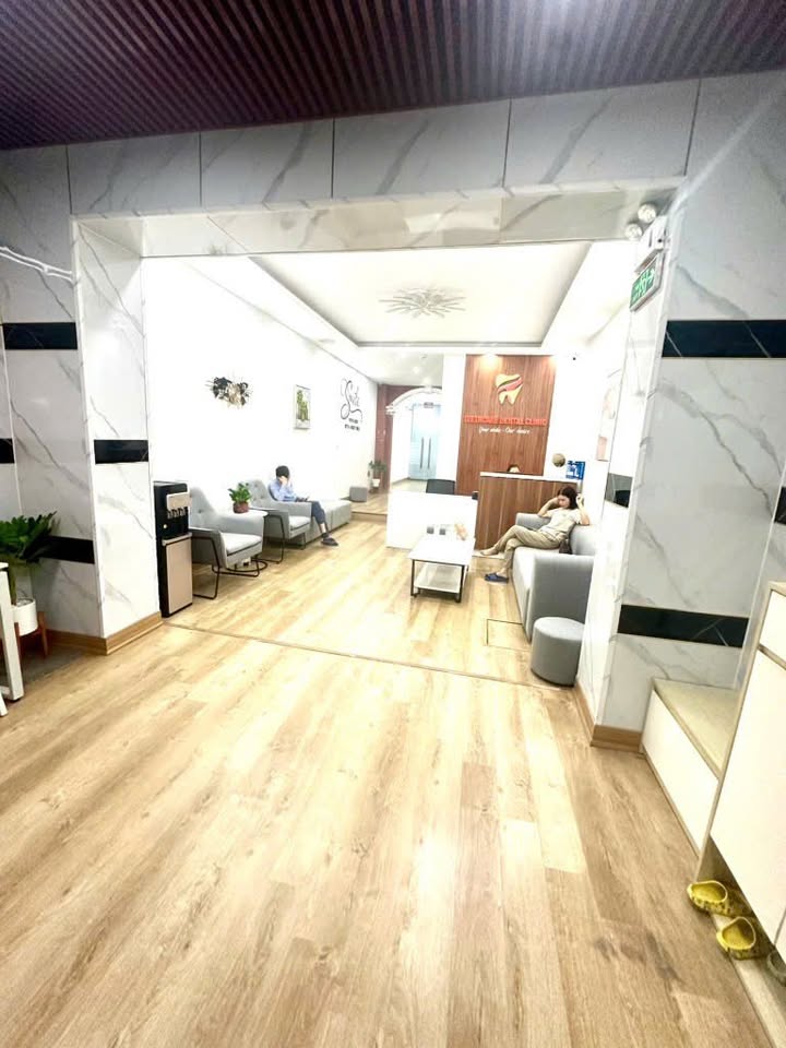 Nhà mặt tiền Trần Nguyên Đán 84m² giá 45 tỷ - Đầu tư sinh lời ngay!