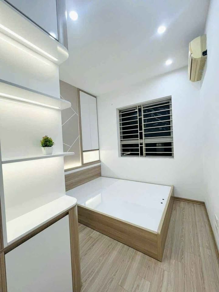 Căn hộ CT3 Bắc Linh Đàm 68m² giá 4.4 tỷ - Chính chủ cần bán gấp!