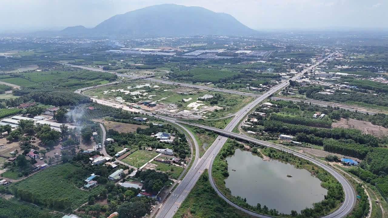 Đất nền 500m² Phường Bình Lộc Long Khánh chỉ 690 triệu - Sổ đỏ chính chủ!