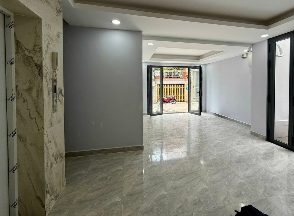 Phòng cho thuê 433 Nguyễn Văn Luông, quận 6, 4.5 triệu - Cơ hội tiết kiệm lớn!