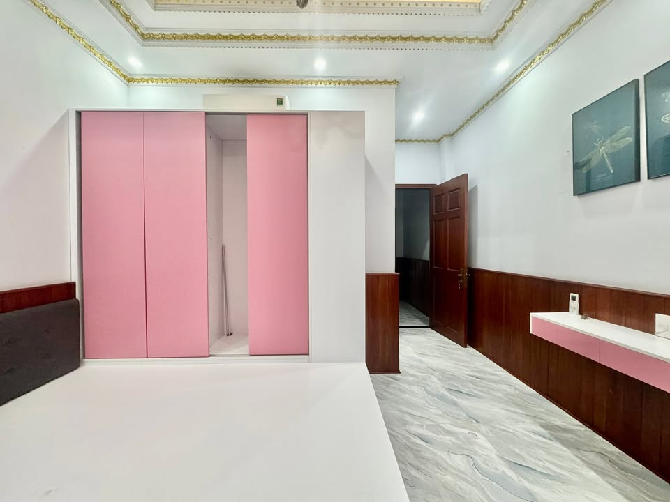 Phòng cho thuê tại 22 Đường Số 7, Phường 16, Quận 6 - Giá chỉ 3.5 triệu/tháng!