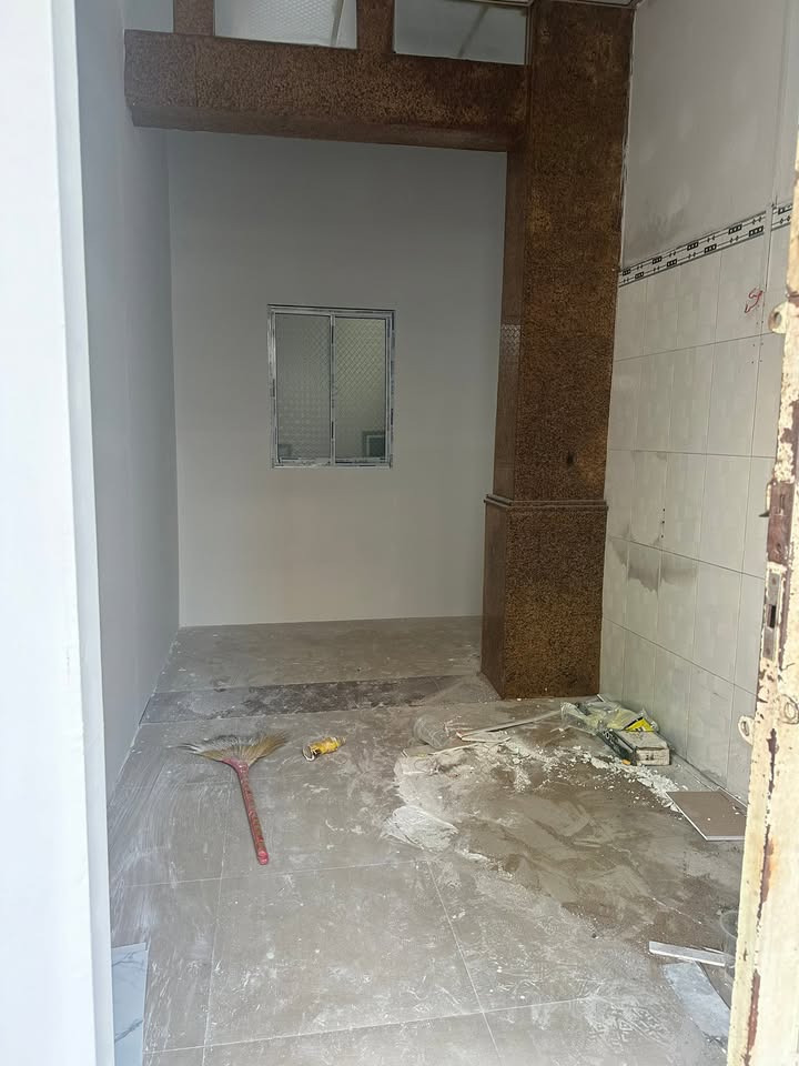 Cho thuê kiot mặt tiền Kinh Dương Vương Quận 6 - Giá từ 2 triệu/tháng