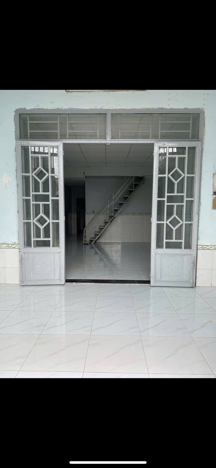 Nhà cho thuê đường 6A, Vĩnh Lộc B, 4m², giá 4 triệu - Nhà trống, vào ở ngay!