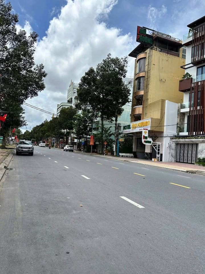 Nhà cho thuê mặt tiền đường Trần Văn Khéo, Cái Khế, 79m² - Giá 16 triệu/tháng, phù hợp làm văn phòng, shop