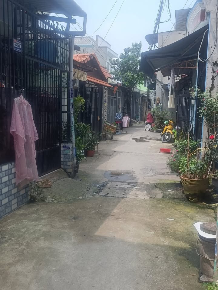 Đất sổ hồng riêng Xã Xuân Thới Đông 88m² giá 3.3 tỷ - Gần chợ Võ Thị Hồi!