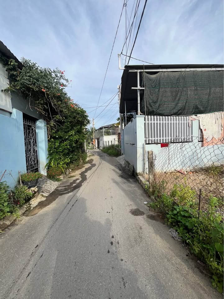 Đất thổ cư 2 mặt tiền Vĩnh Phương 144m² giá 2.016 tỷ - Cơ hội đầu tư tuyệt vời!