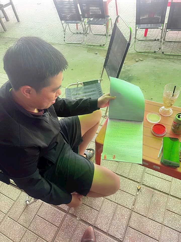 Đất nền Tân Tiến, Tân Lập, Tây Ninh 1000m² giá 389 triệu - Sổ hồng chính chủ, thương lượng!