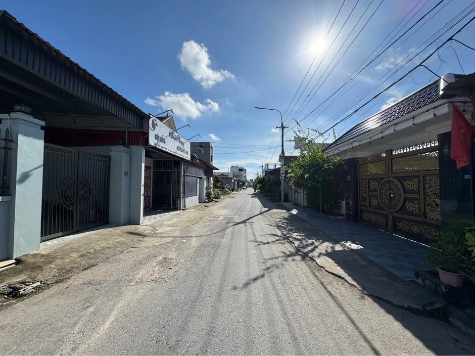 Lô đất Hải Thành, Dương Kinh 140m² - Cơ hội đầu tư hấp dẫn!