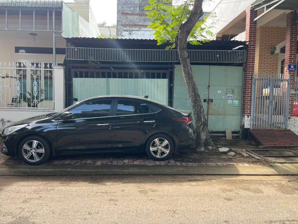 Đất nền mặt tiền đường Phi Yến, Bà Rịa 100m² giá 3.8 tỷ - Vị trí trung tâm thuận lợi!