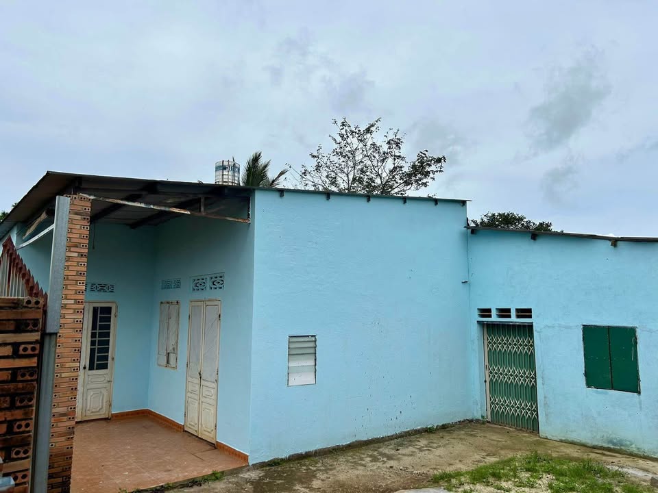 Nhà mặt tiền Âu Cơ, Bảo Lộc 384m² giá 1.6 tỷ - Thương lượng hấp dẫn!