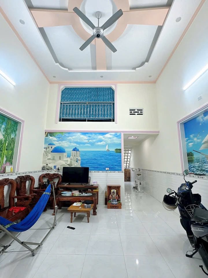 Nhà Trảng Dài Biên Hòa 100m² giá 1.799 tỷ - Nhà xây tâm huyết, tiện ích đầy đủ!