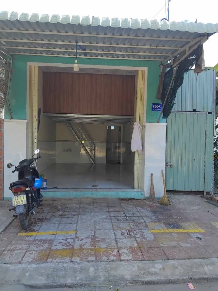 Đất mặt tiền Lê Đại Hành, 92m² giá 4.95 tỷ - Vị trí kinh doanh lý tưởng!