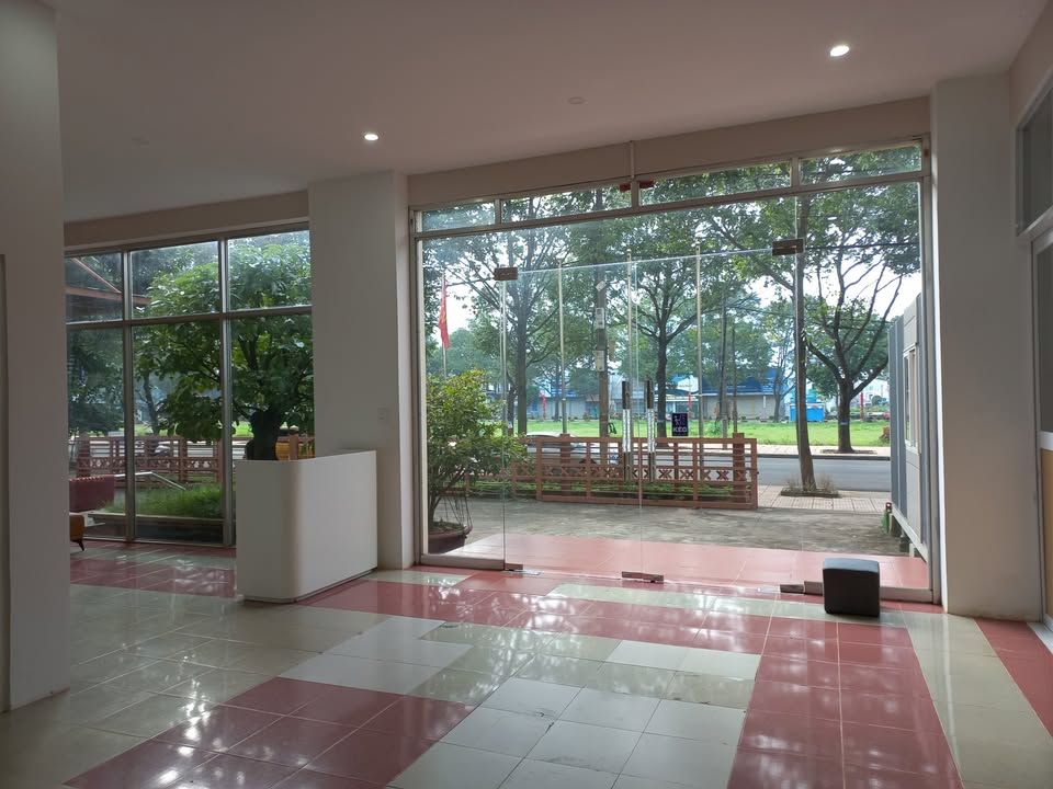 Cho thuê văn phòng tại 37A Trường Chinh, Buôn Ma Thuột - Không gian làm việc lý tưởng!