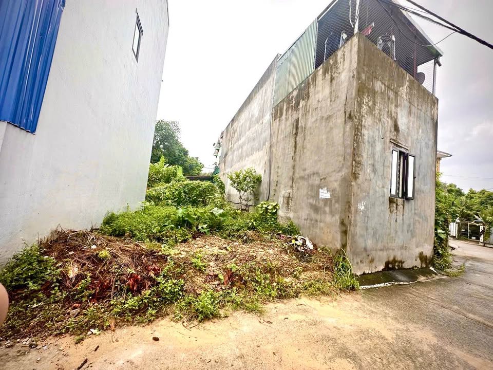 Đất thổ cư phường Tích Lương, Thái Nguyên 101m² giá 1.4 tỷ - Vị trí đắc địa gần Quốc lộ 3!