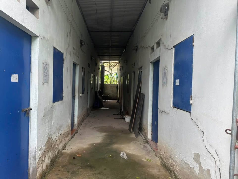 Lô đất Đồng Tiến Phổ Yên 150m² giá 2.5 tỷ - Kinh doanh dãy trọ sinh lời!