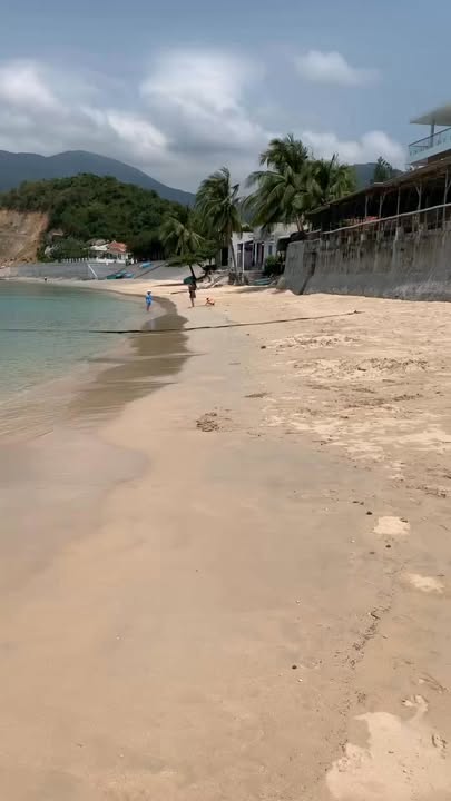 Đất biển Ninh Vân 12.156m² giá 20.665 tỷ - Cơ hội đầu tư hiếm có!