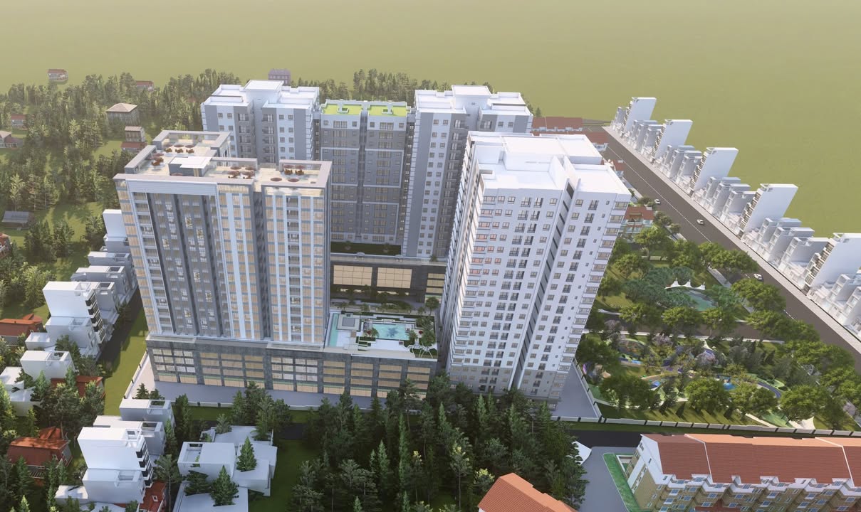 Đất nền Củ Chi 15.000m² giá thỏa thuận - Cơ hội đầu tư vàng hiếm có!