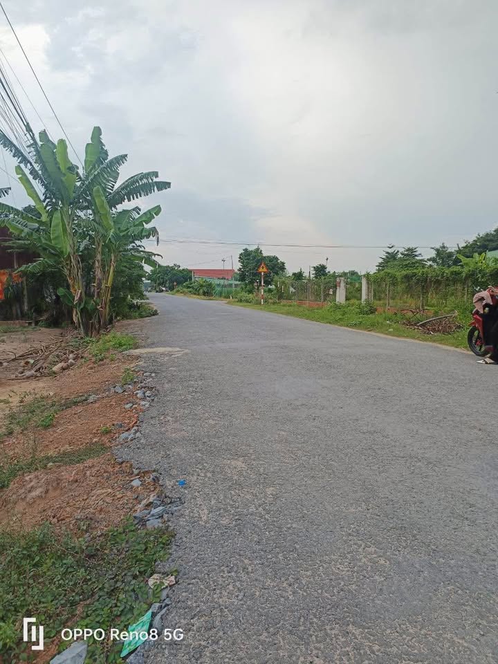 Đất mặt tiền Trường Chinh, Ninh Thạnh, Tây Ninh - Diện tích 97.5m², cơ hội đầu tư không thể bỏ lỡ!