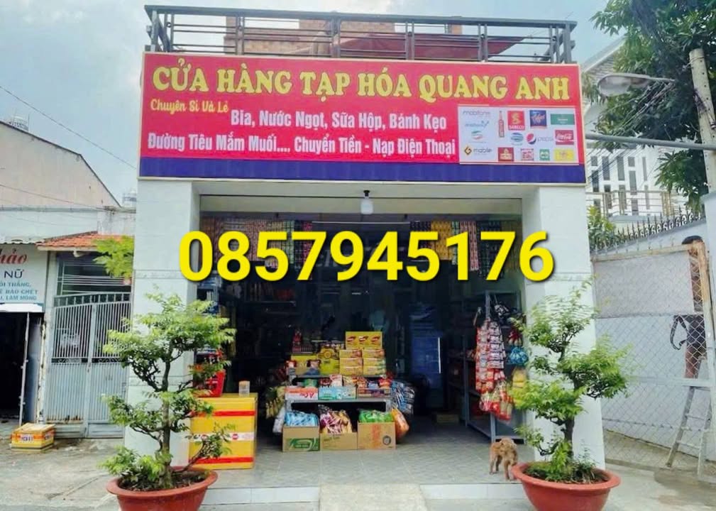 Bán gấp FrontHouse mặt tiền Đoàn Nguyễn Tuấn 75m² giá 750 triệu - Kinh doanh thuận lợi!