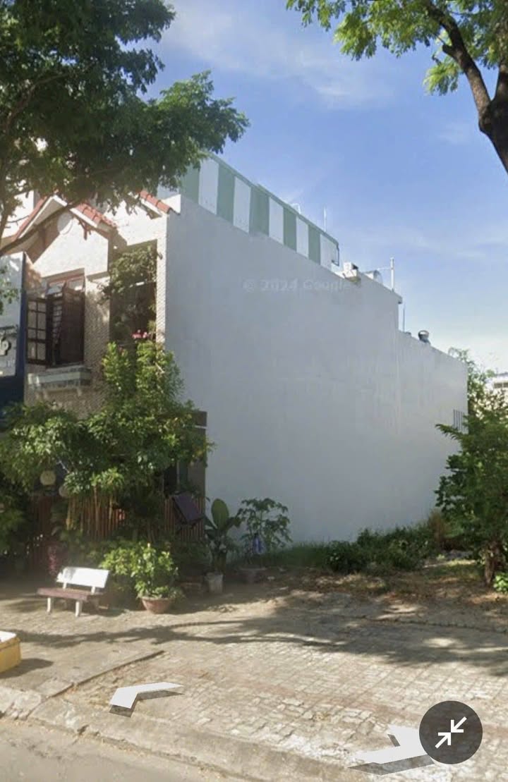 Đất nền Kinh Dương Vương Đà Nẵng 198m² giá 16.2 tỷ - Kết nối giao thông thuận lợi!