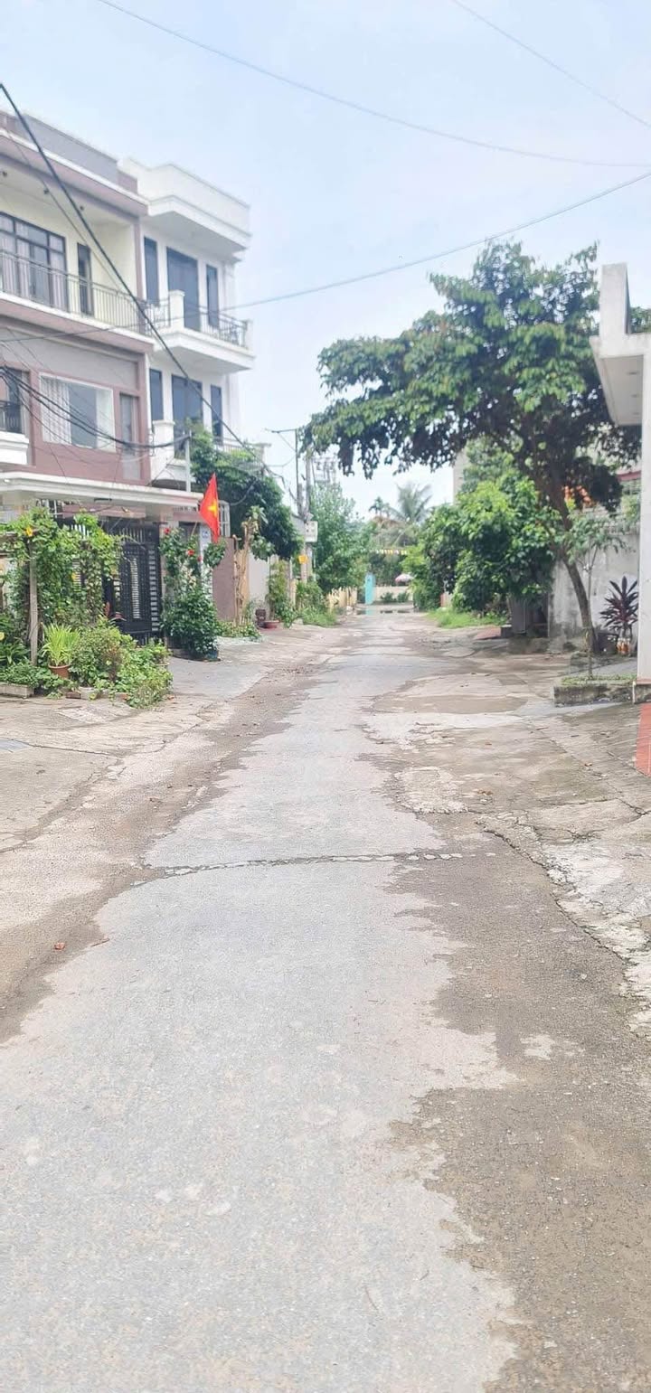 Đất nền An Đồng Hải Phòng 99m² giá 4 tỷ - Gần khu công nghiệp An Dương!