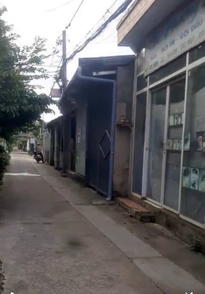 Nhà bán gấp tại Bình Lợi, Bình Chánh 15m² giá 290 triệu - Sổ hồng Vi Bằng rõ ràng!