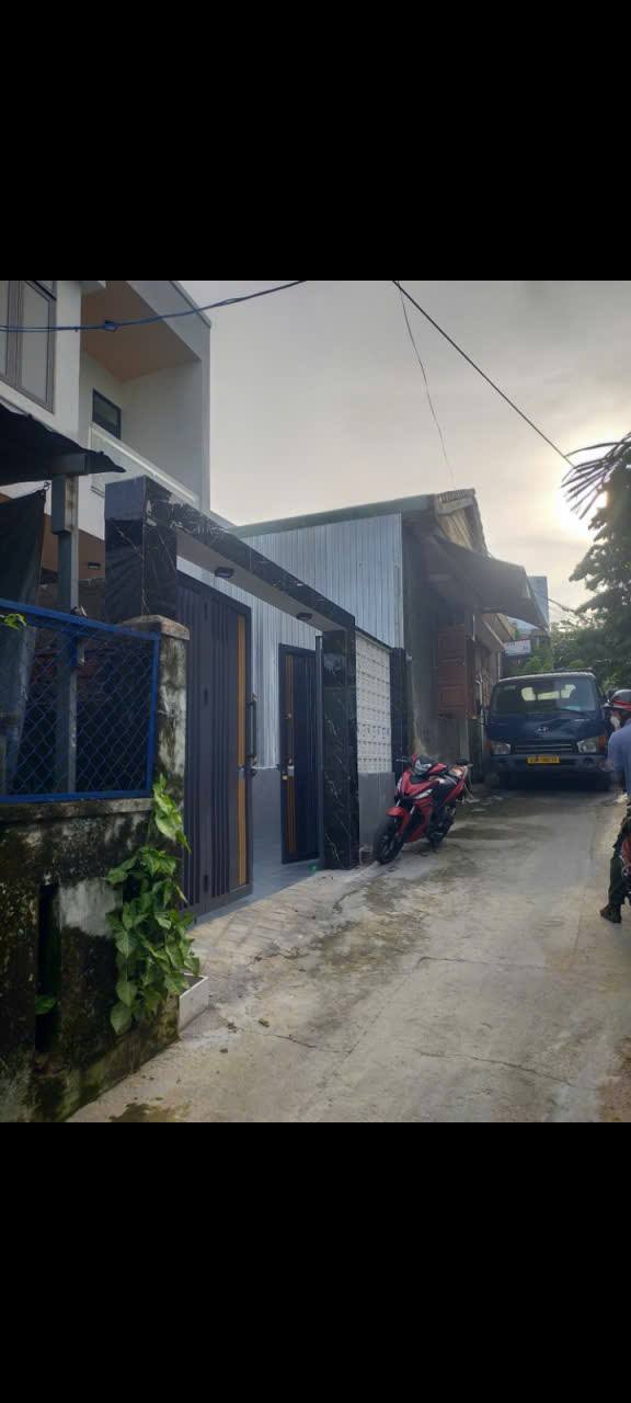 Dãy trọ K12 đường Trường Sơn 100m² giá 2.1 tỷ - Cơ hội đầu tư hấp dẫn!