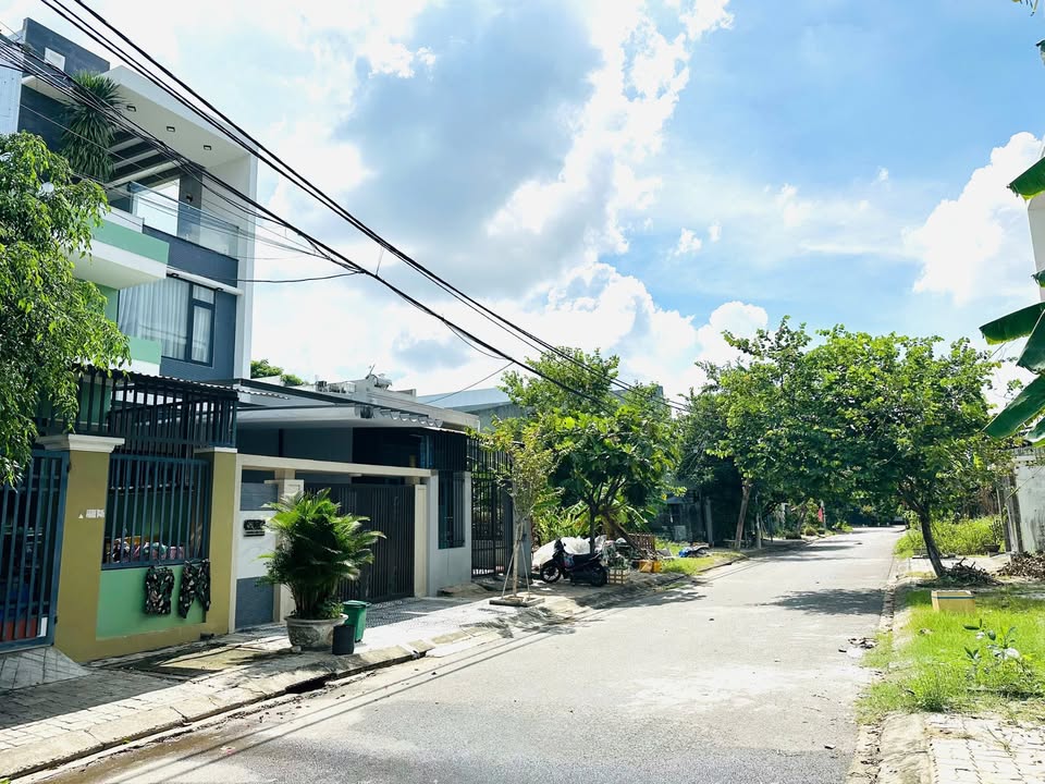 Đất mặt tiền Trương Vân Lĩnh 100m² giá 2.85 tỷ - Cơ hội đầu tư hiếm có!