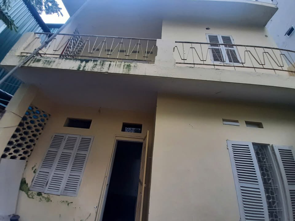 Nhà nguyên căn Thái Thịnh, Đống Đa 60m² giá 8 triệu - Sẵn sàng vào ở ngay!