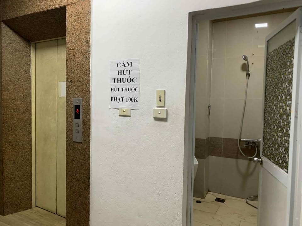 Phòng cho thuê tại 521 Trương Định, Hai Bà Trưng 20m² chỉ 2.8 triệu - Nhanh tay liên hệ ngay!