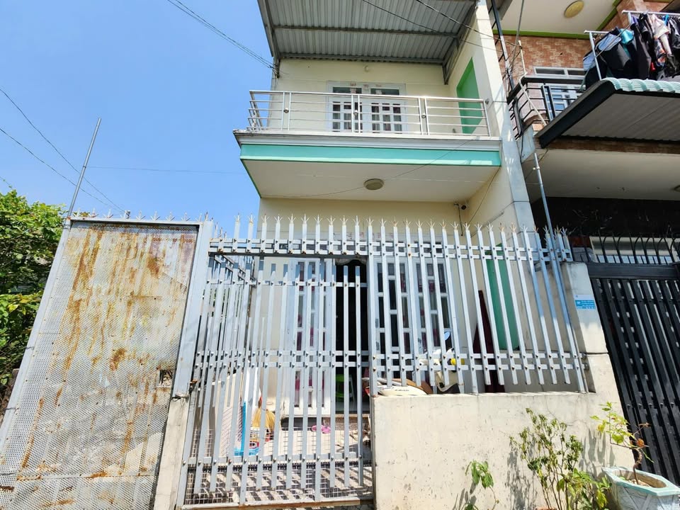 Bán nhà 1 trệt 1 lầu 94,5m² tại An Phú, Thuận An - Giá tốt chỉ 2,75 tỷ!