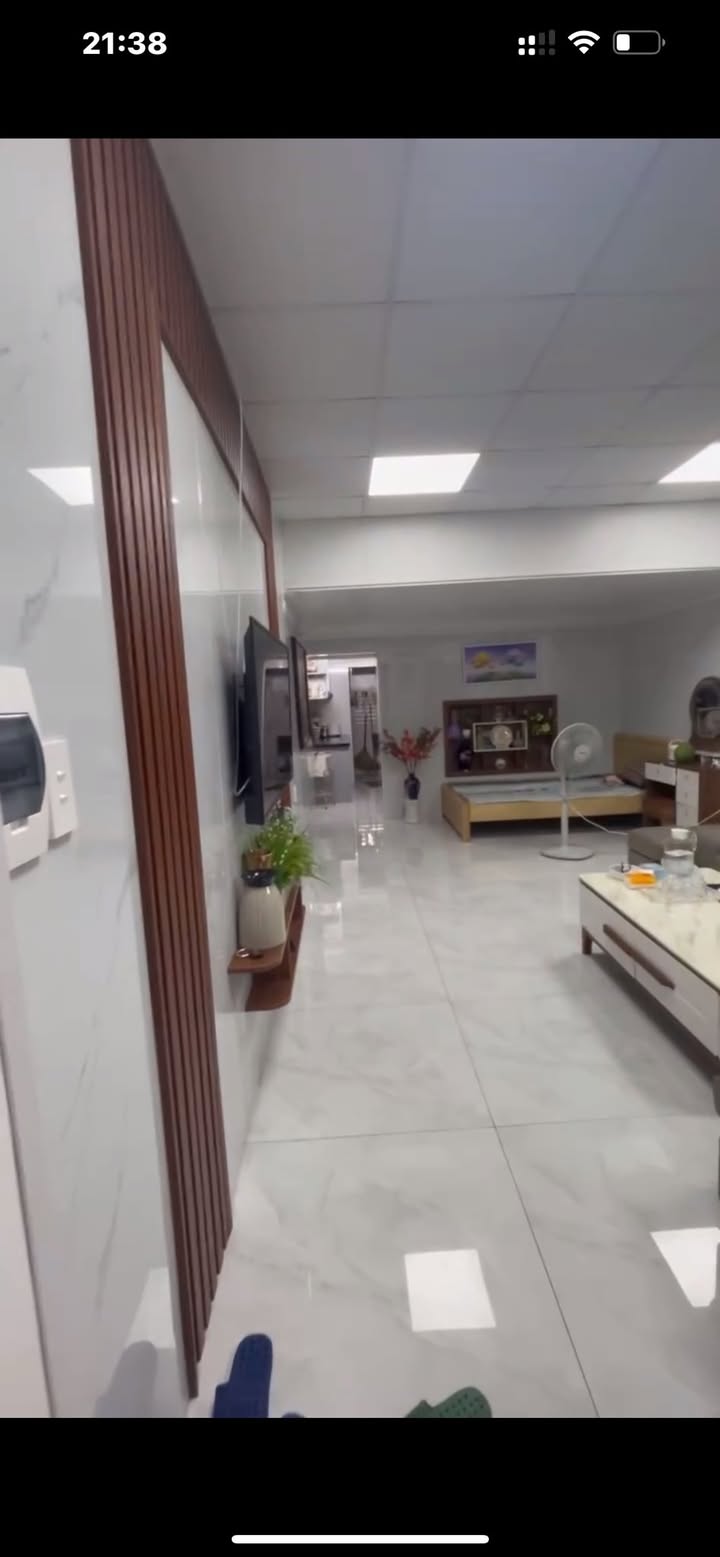 Nhà 1,5 tầng Lạch Tray - Ngô Quyền 60m² giá 2.85 tỷ - Về ở ngay!