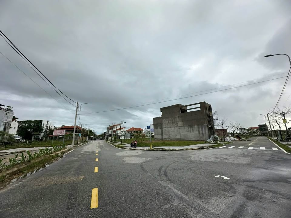 Đất nền KQH CIC8 Thủy Dương 363m² giá 7.278 tỷ - View công viên tuyệt đẹp!