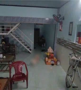 Nhà gác lửng kiên cố Trần Quang Khải, 46m² giá 1 tỷ - Gần chợ thuận tiện sinh sống!