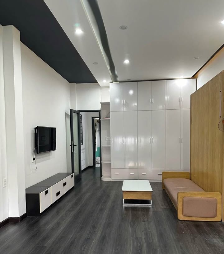 Nhà mặt tiền Võ Văn Tần, Thanh Khê 54m² giá 11.8 tỷ - Cơ hội đầu tư sinh lời!