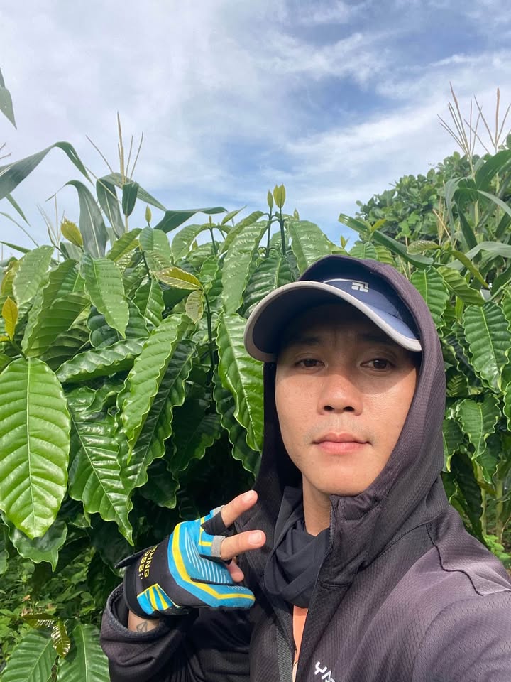 Đất nông nghiệp Cư Jút 12.000m² giá 1.55 tỷ - Tiềm năng phát triển lớn!