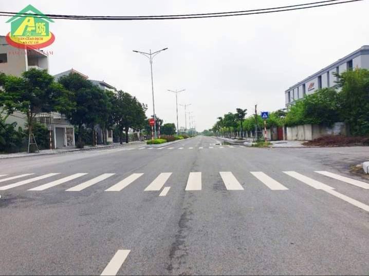 Đất nền liền kề đường Tôn Đức Thắng, Ninh Khánh 240m² - Vị trí đắc địa, cơ hội đầu tư sinh lời!