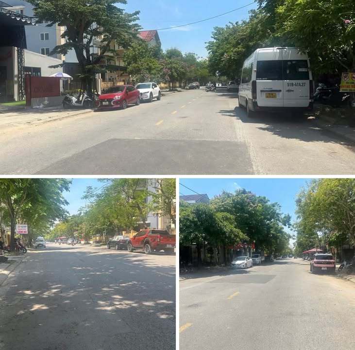 Đất Lô Góc 400m² Trương Gia Mô, Vỹ Dạ, Huế - Đầu Tư Sinh Lời Ngay!