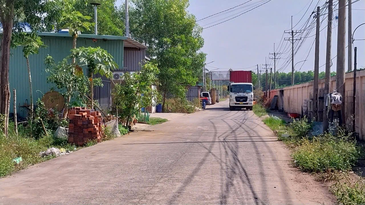 Nhà cấp 4 554m² tại An Phước, Đồng Nai - Pháp lý rõ ràng, giá tốt chỉ 4 tỷ!