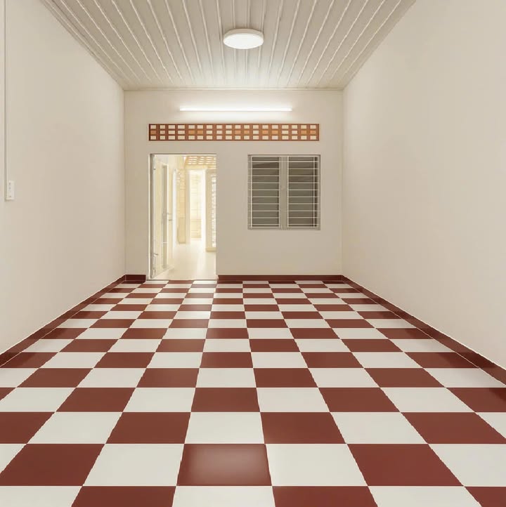 Nhà phố Quận 3 - 86m² giá 8 tỷ - Sổ hồng riêng, vị trí đắc địa!