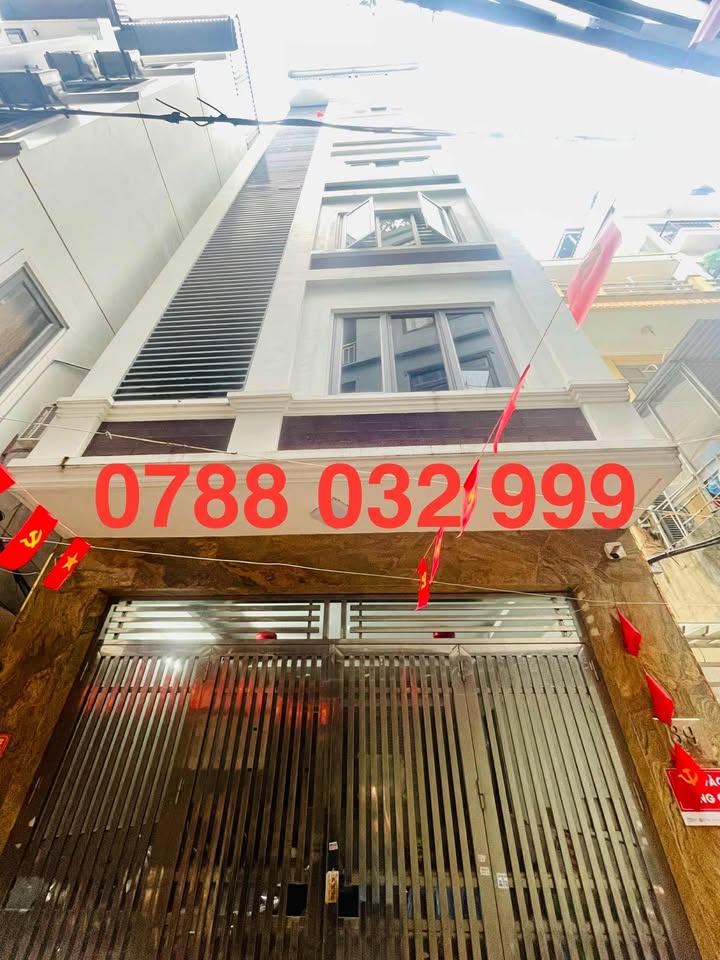 Căn hộ CCMN Phú Mỹ quận Nam Từ Liêm 77m² - Đầu tư sinh lời cao!