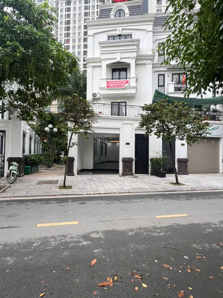 Cho thuê văn phòng tại Roman Plaza, Hà Đông - Diện tích 70m², giá 17 triệu/tháng