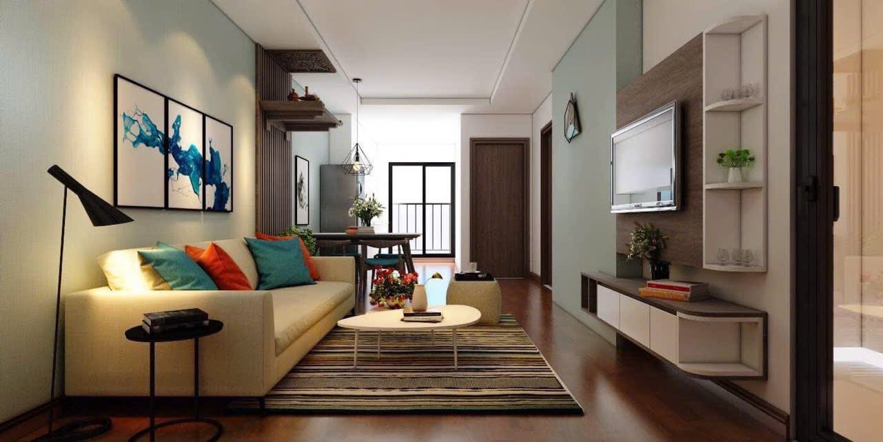 Căn hộ cho thuê tại Hà Đông giá từ 9 triệu - Nhiều lựa chọn hấp dẫn!