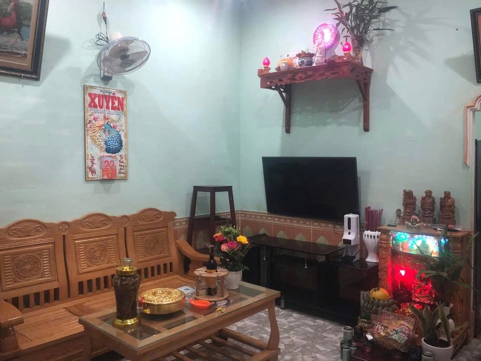 Nhà mặt tiền xã Ia Tô, huyện Ia Grai 517m² giá chỉ 730 triệu - Kinh doanh đắc địa!